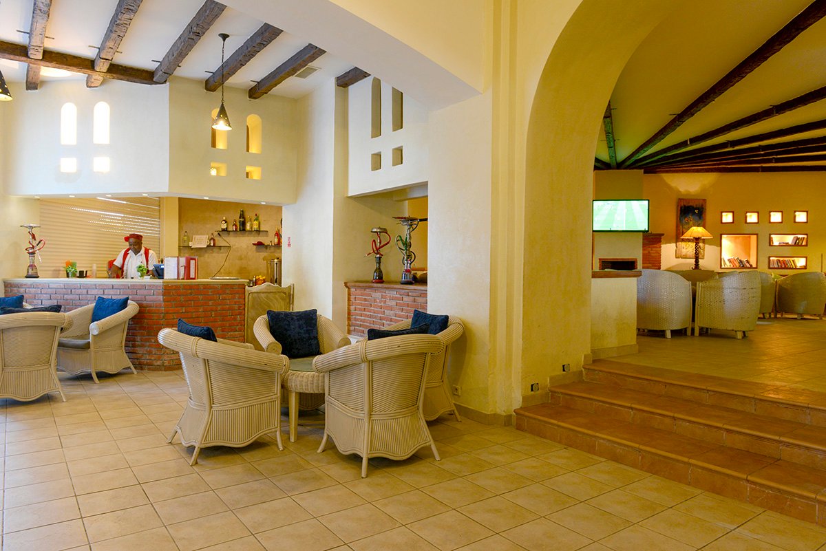 Hotel Djerba Resort