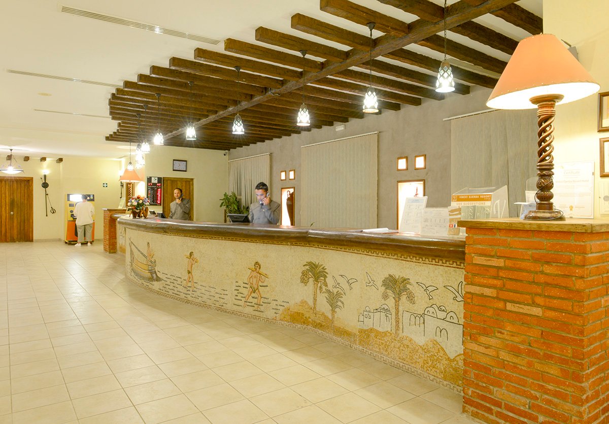 Hotel Djerba Resort
