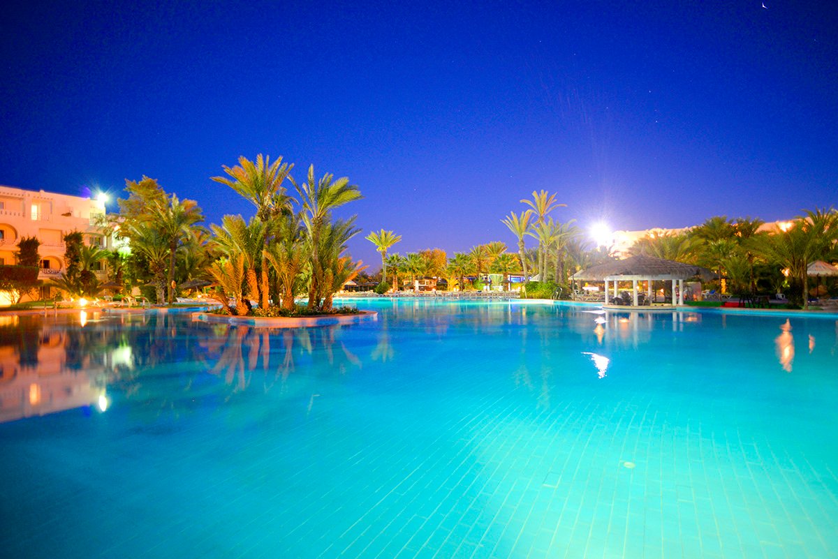 Hotel Djerba Resort