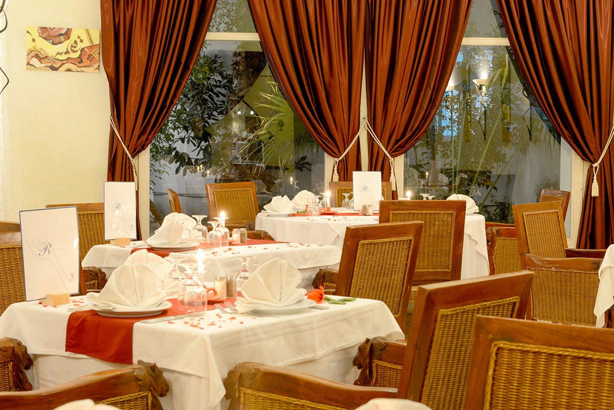 Hotel Djerba Resort
