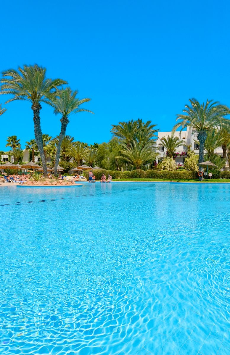 Hotel Djerba Resort