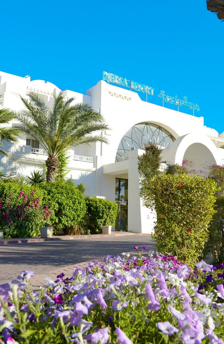 Hotel Djerba Resort