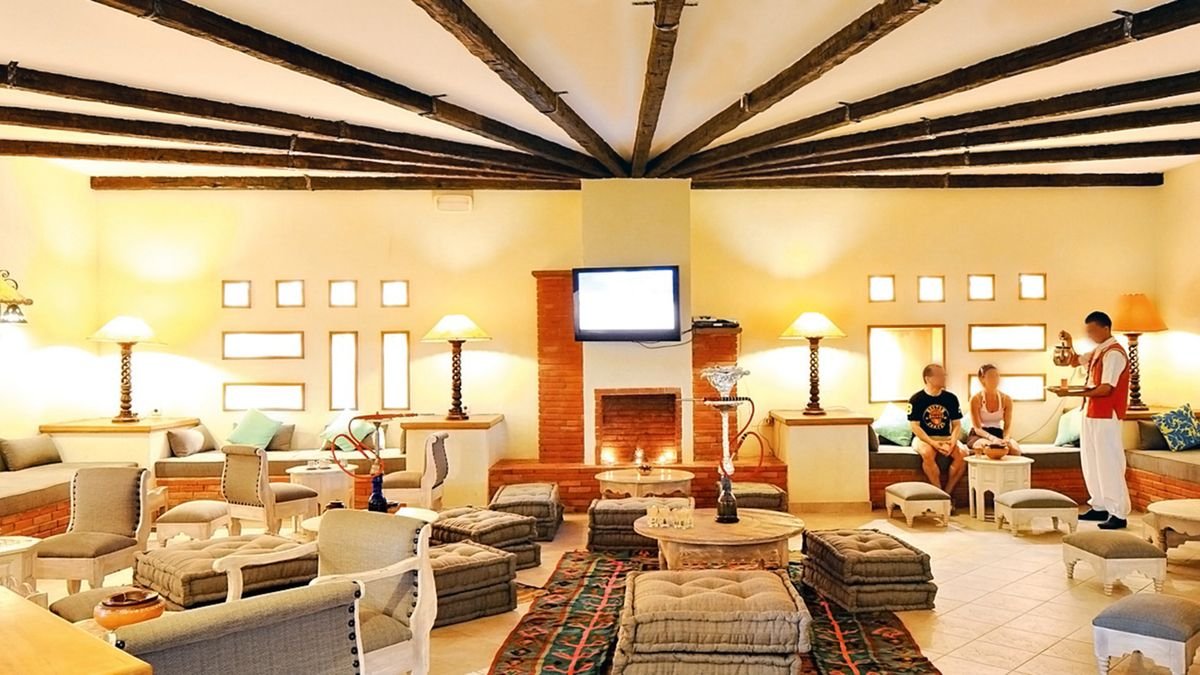 Hotel Djerba Resort