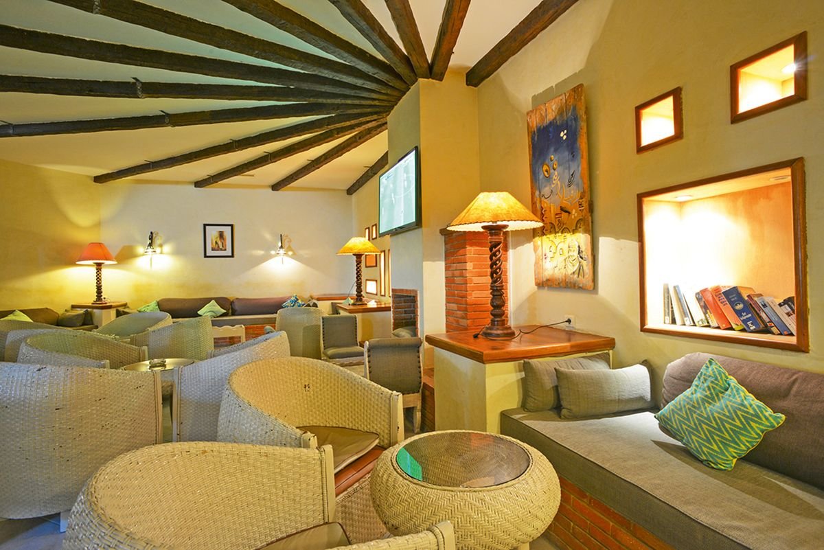 Hotel Djerba Resort