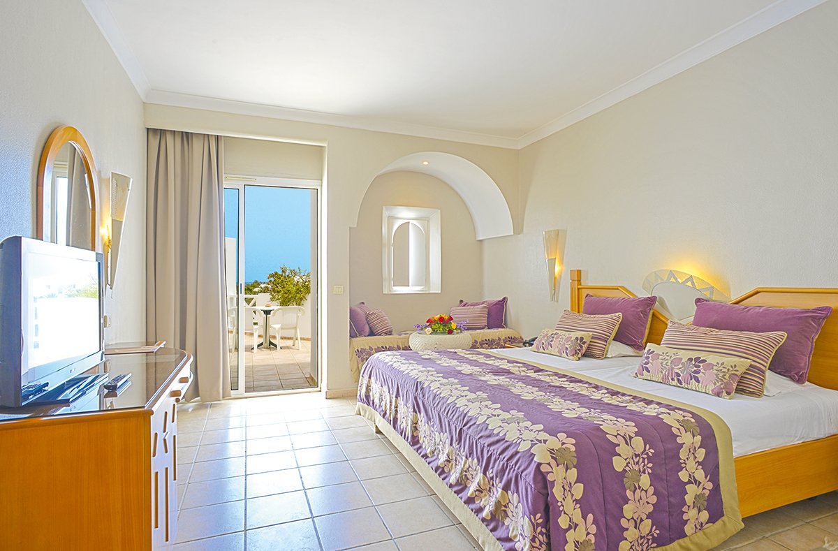 Hotel Djerba Resort