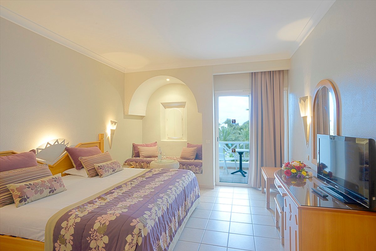 Hotel Djerba Resort