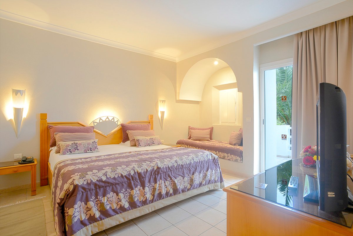 Hotel Djerba Resort