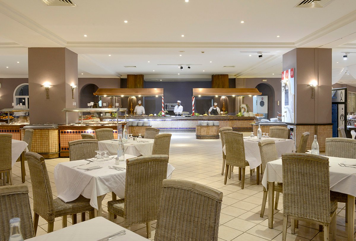 Hotel Djerba Resort