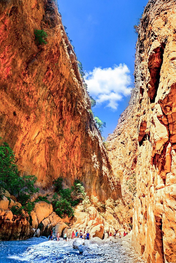 Skarby Licyjskiego Wybrzeża