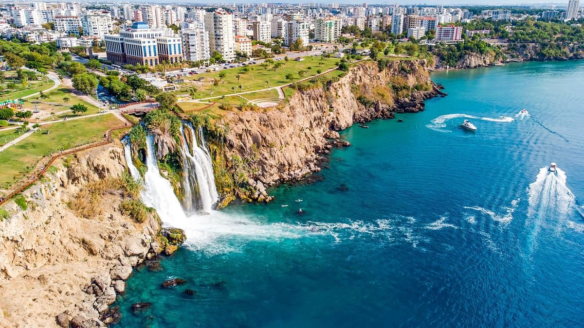 Skarby Licyjskiego Wybrzeża