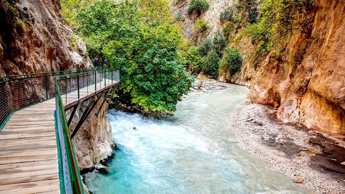 Skarby Licyjskiego Wybrzeża