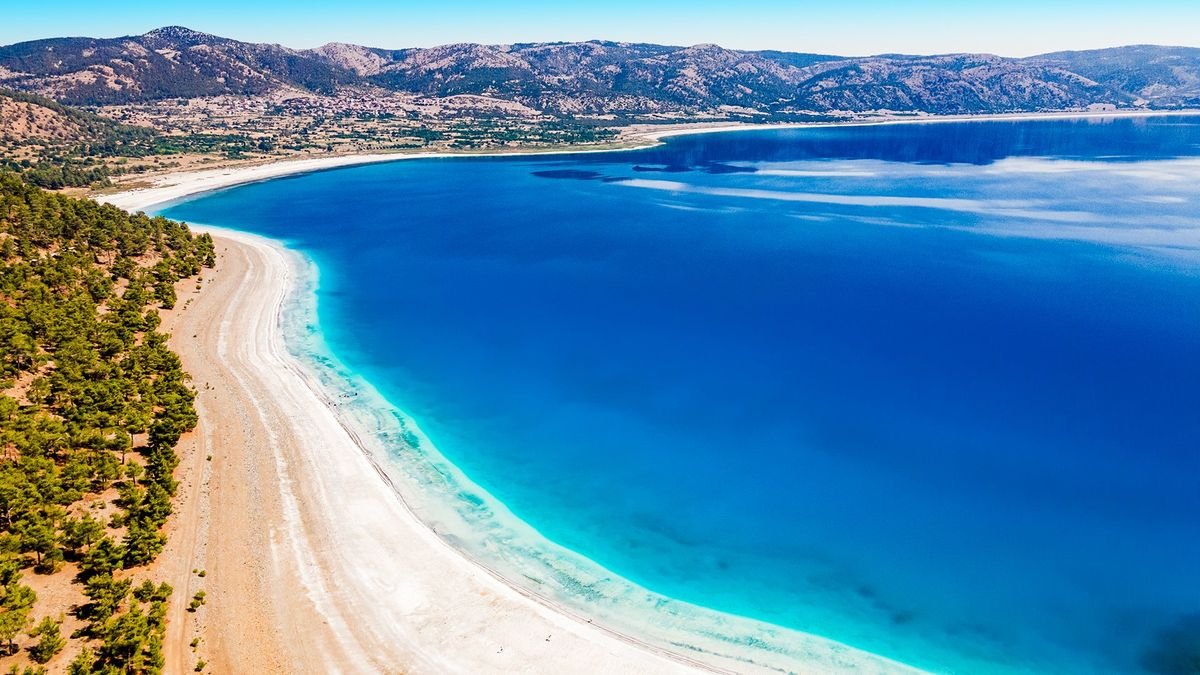 Skarby Licyjskiego Wybrzeża