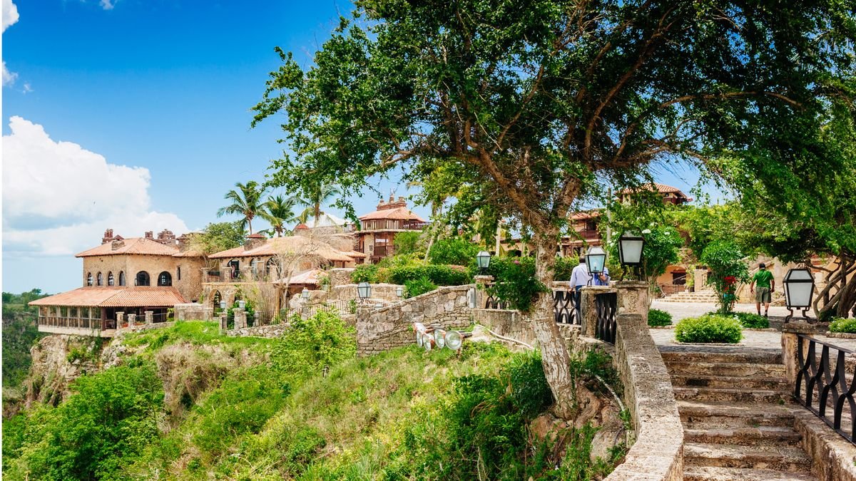 Altos de Chavon
