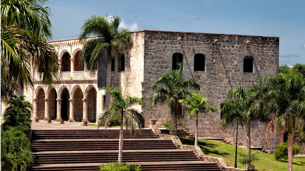 Santo Domingo
