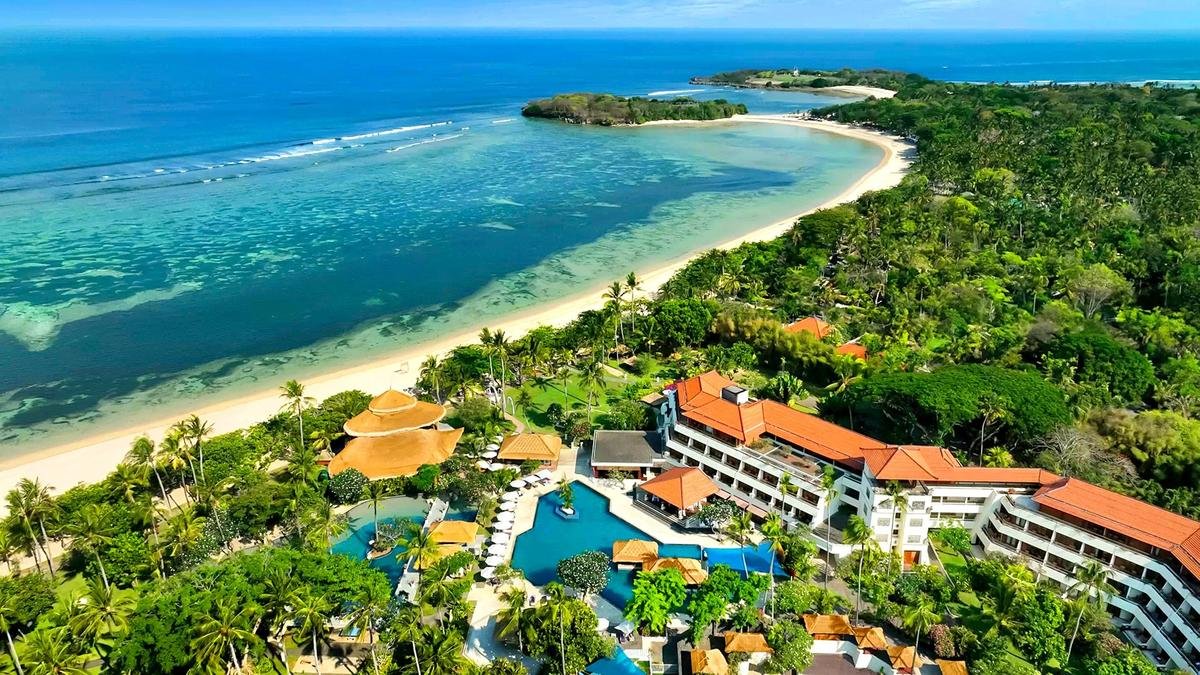 Nusa Dua