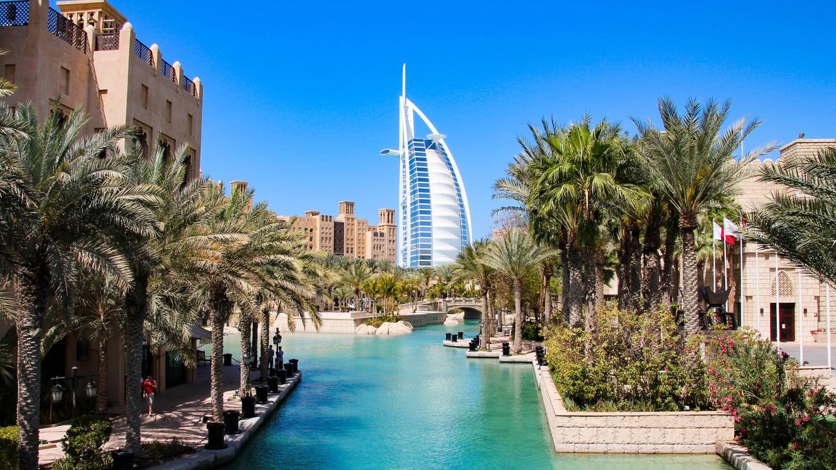 Dubaj