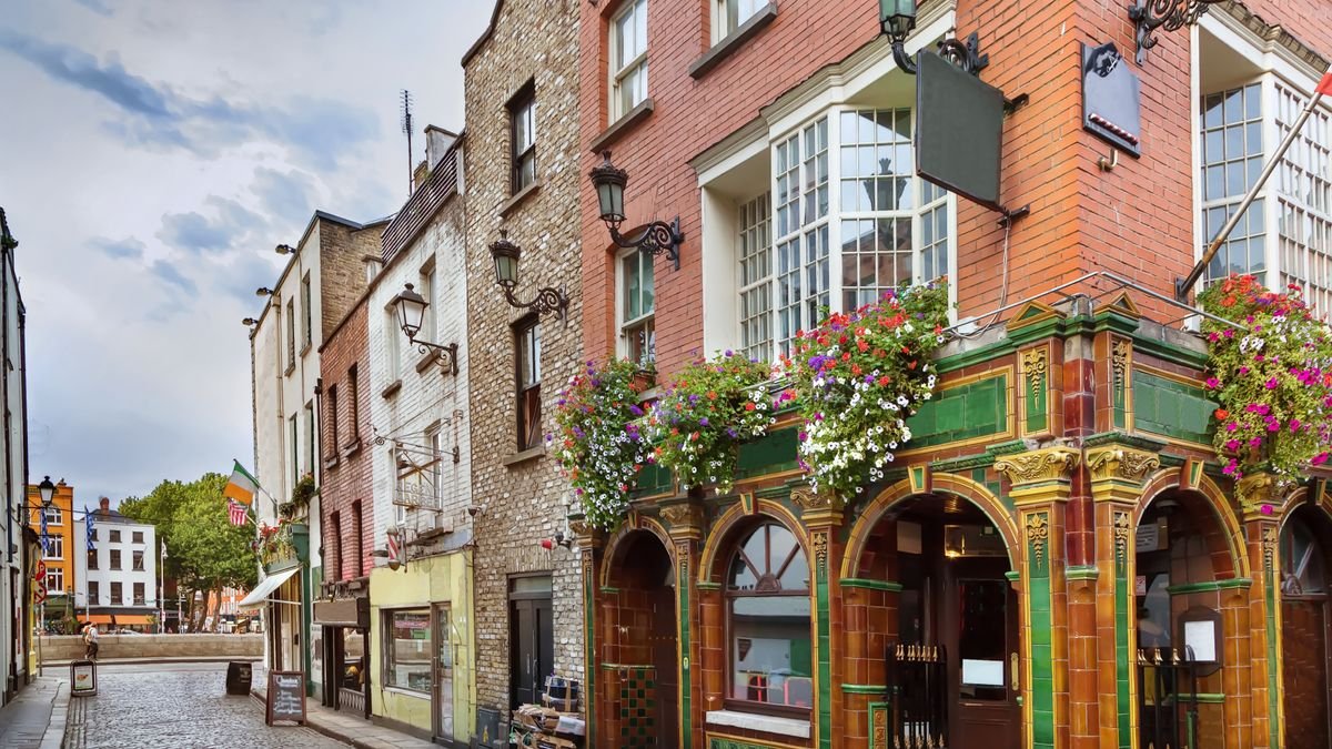 Dublin