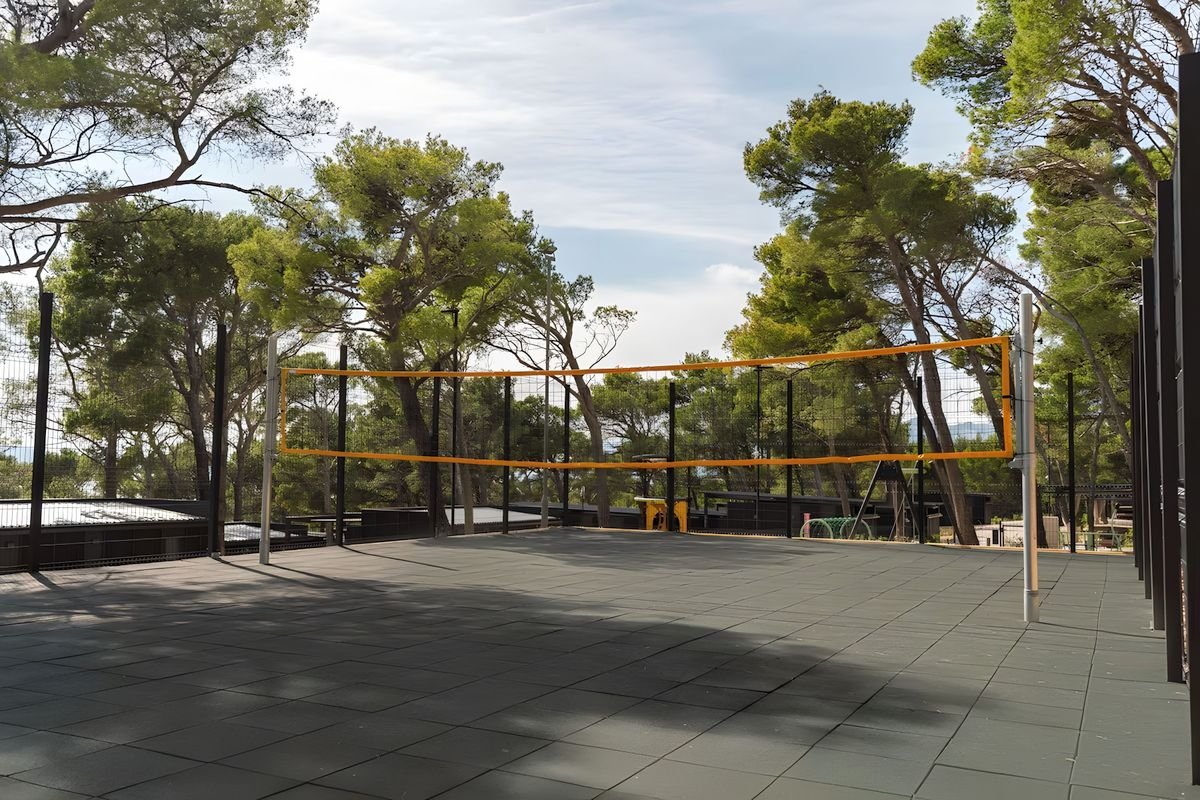 Pinadria Camping Resort