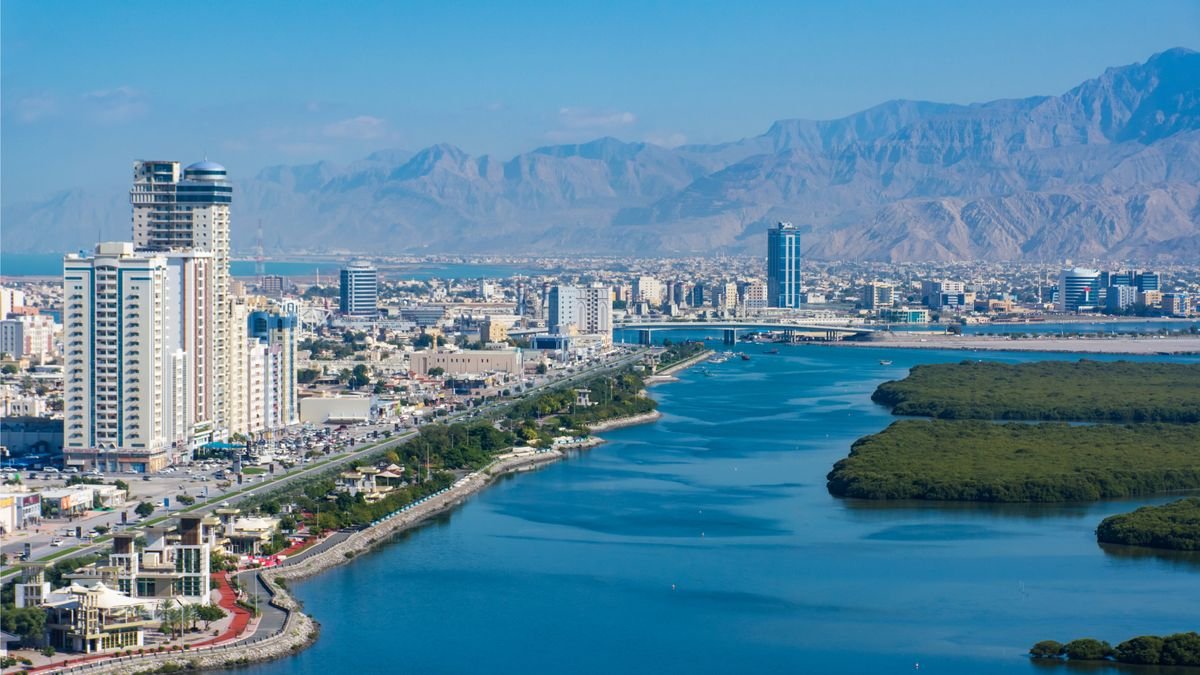  Ras al Khaimah