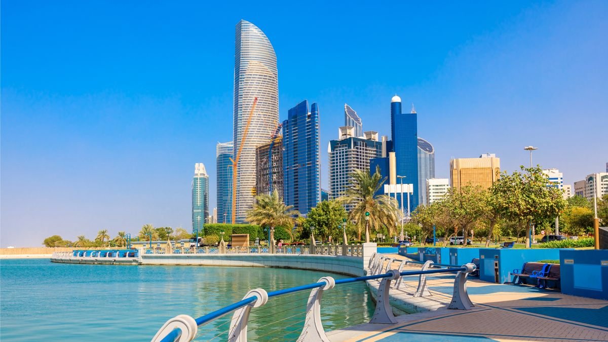 Zjednoczone Emiraty Arabskie