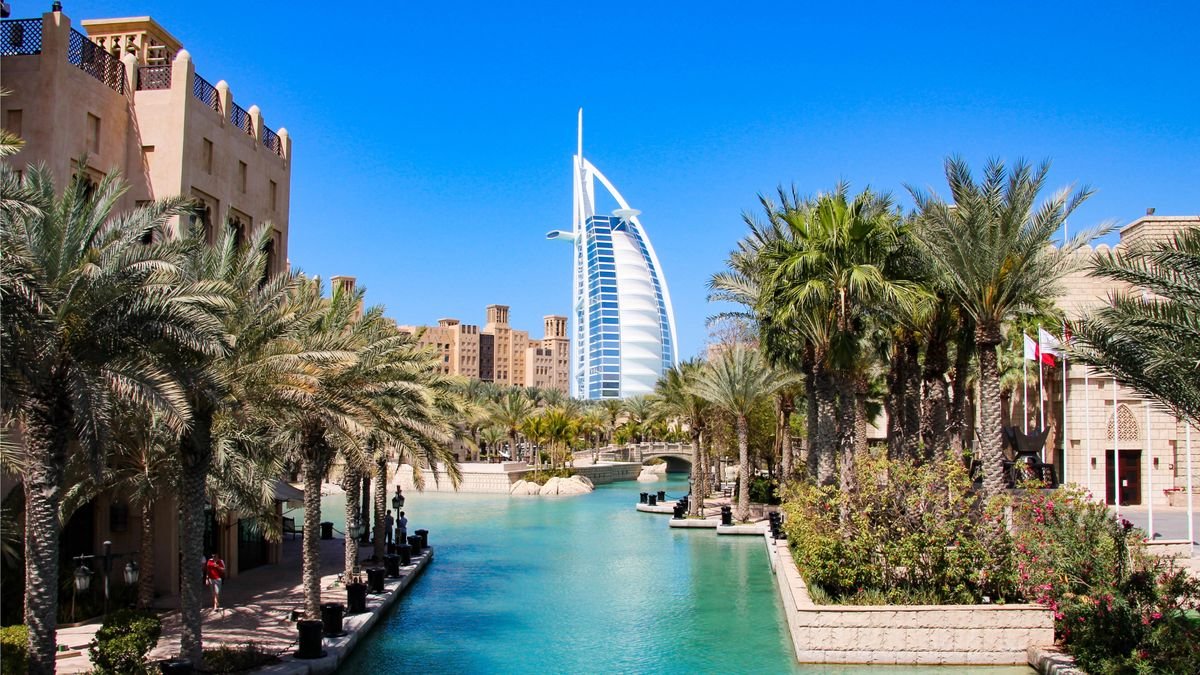 Burj al-Arab