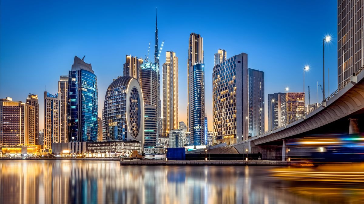 Dubaj
