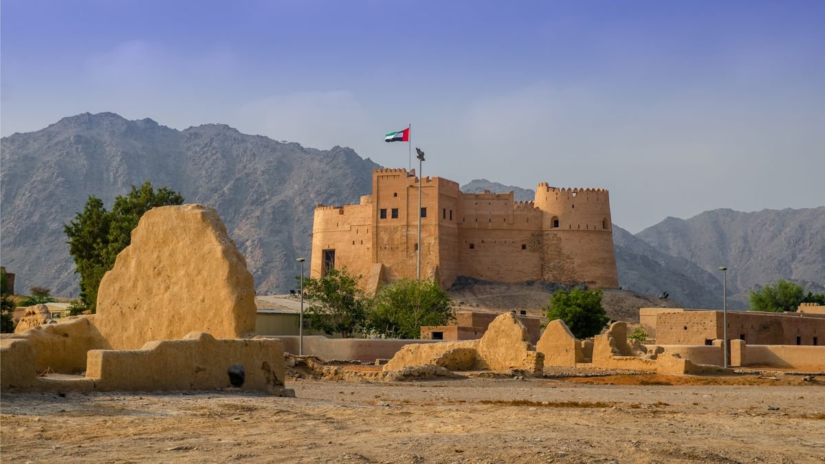  Fujairah