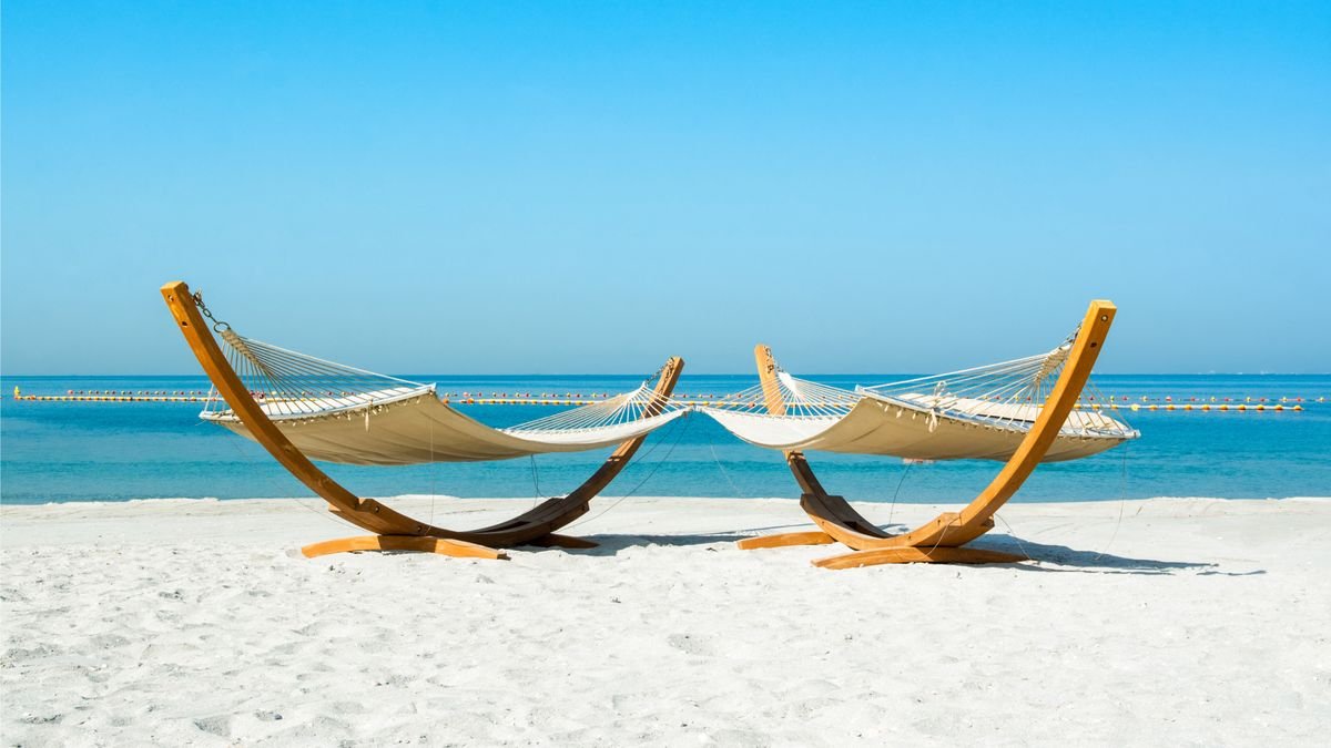 Plaża Saadiyat Abu Dhabi