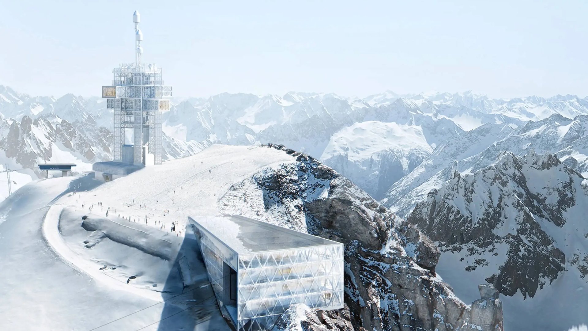 Engelberg Titlis