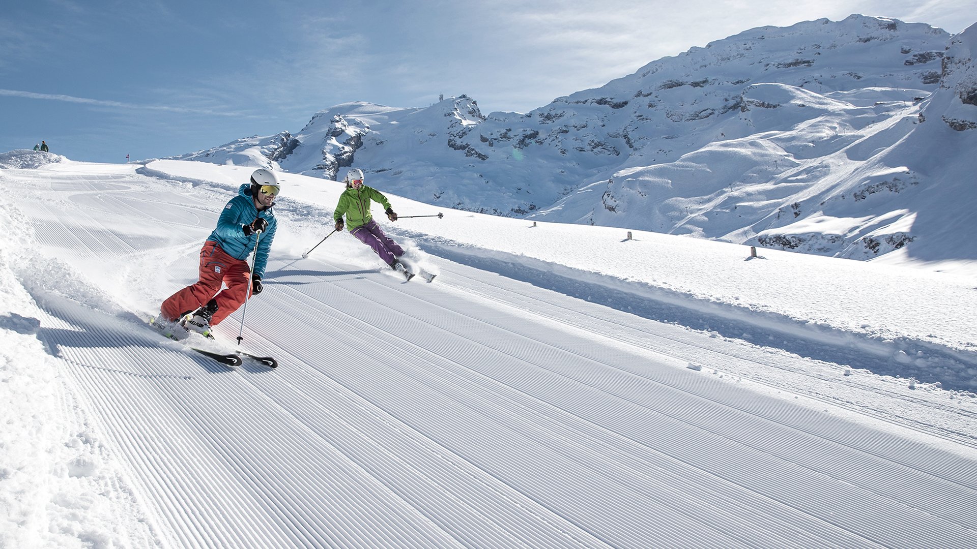 Engelberg Titlis