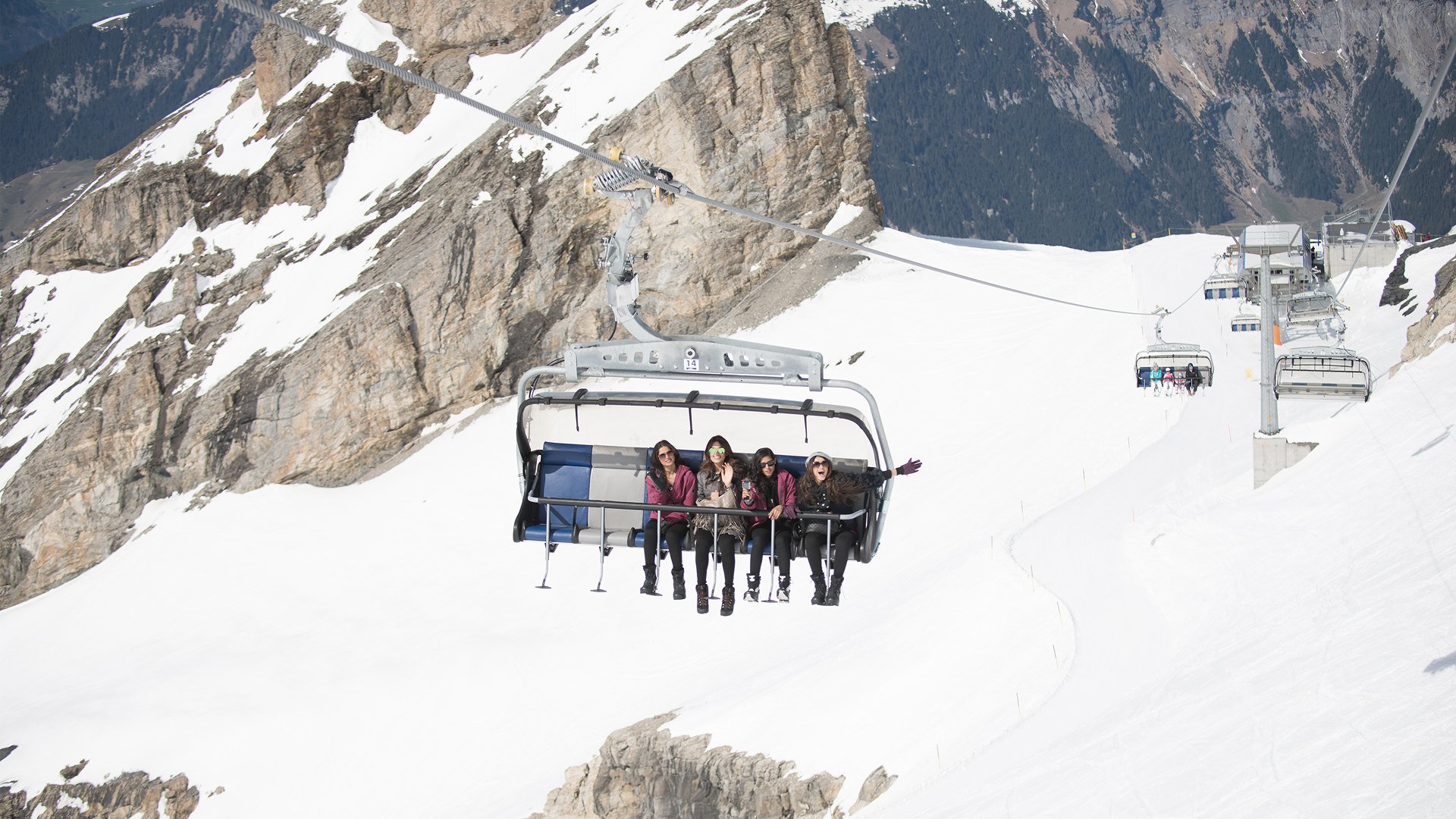 Engelberg Titlis