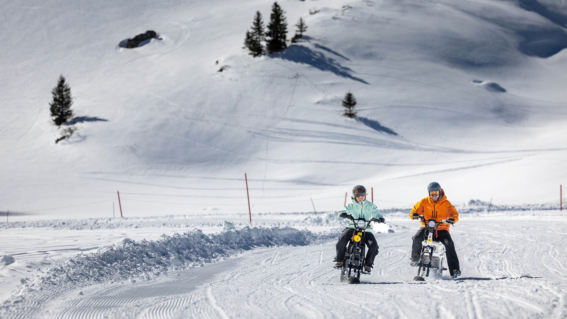 Engelberg Titlis