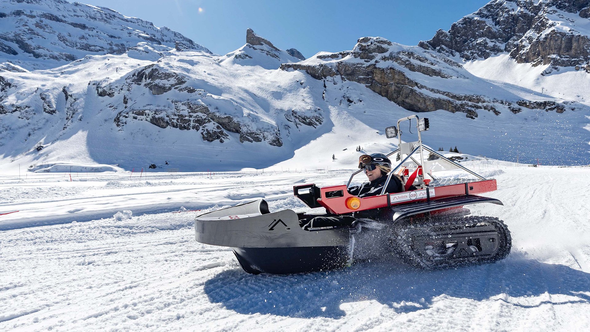 Engelberg Titlis