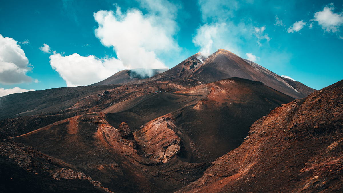 Etna