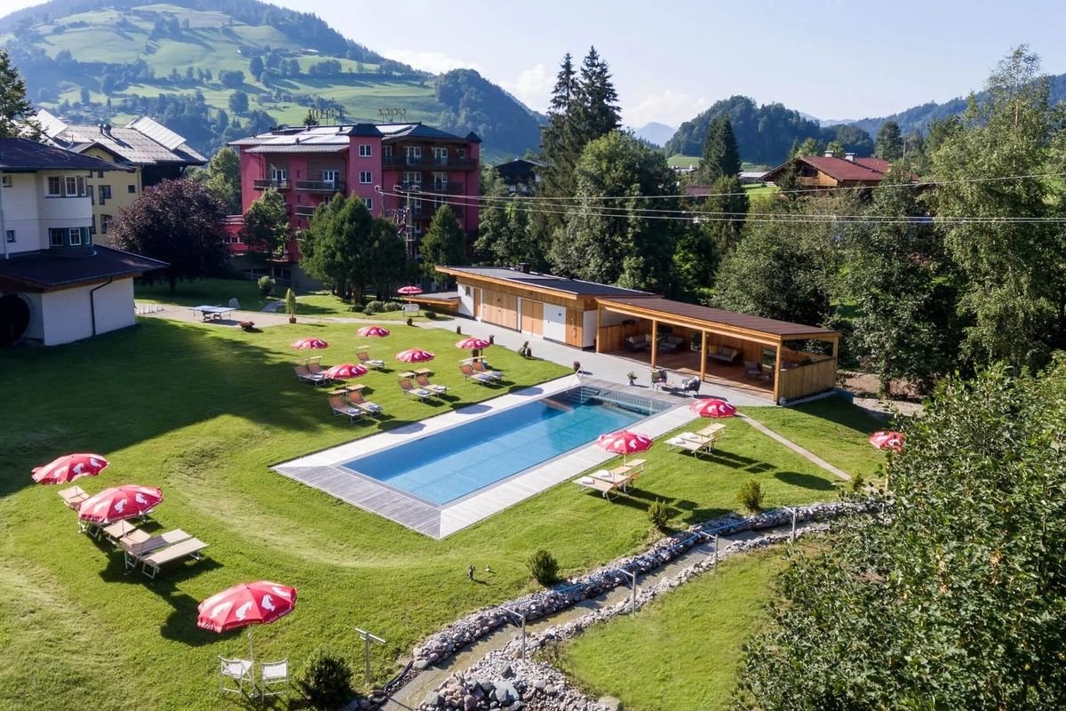 Hotel Sonnschein