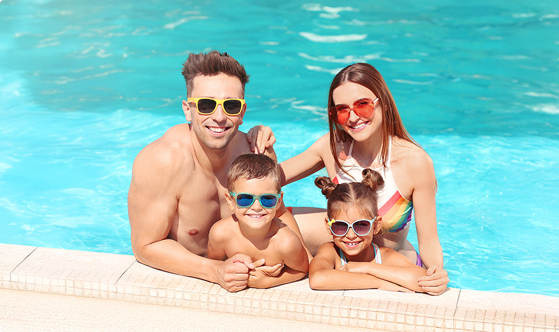 ITAKA Family - wakacje z dziećmi