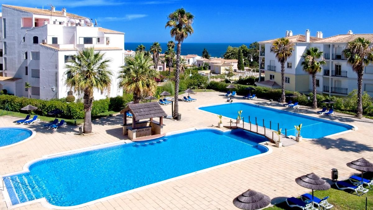 Hotel Turim Estrela do Vau