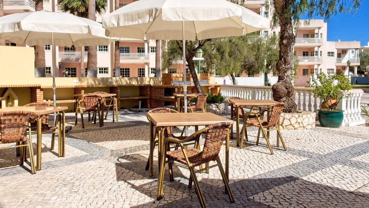 Hotel Turim Estrela do Vau