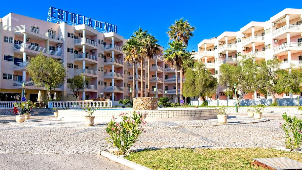 Hotel Turim Estrela do Vau