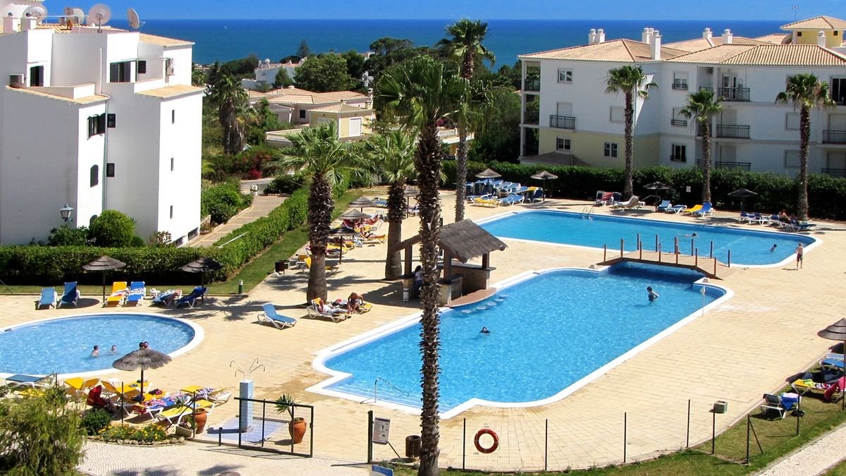 Hotel Turim Estrela do Vau