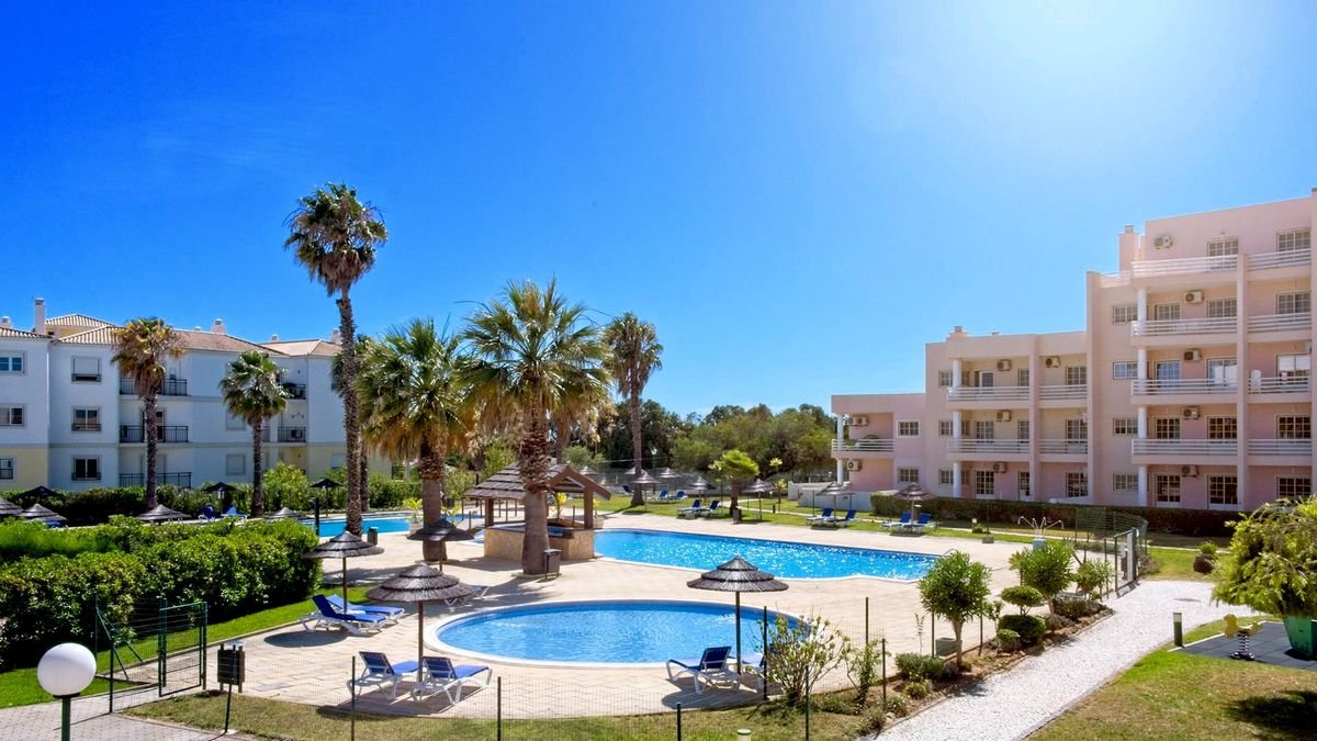 Hotel Turim Estrela do Vau