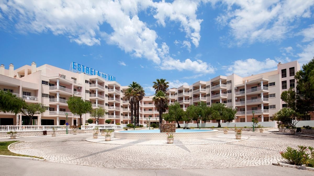 Hotel Turim Estrela do Vau