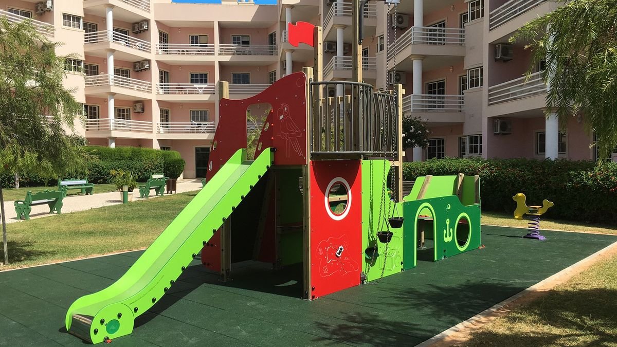 Hotel Turim Estrela do Vau