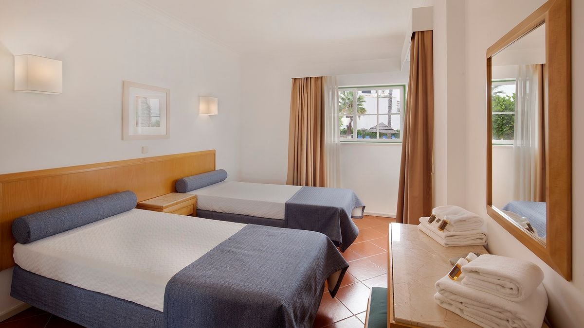 Hotel Turim Estrela do Vau