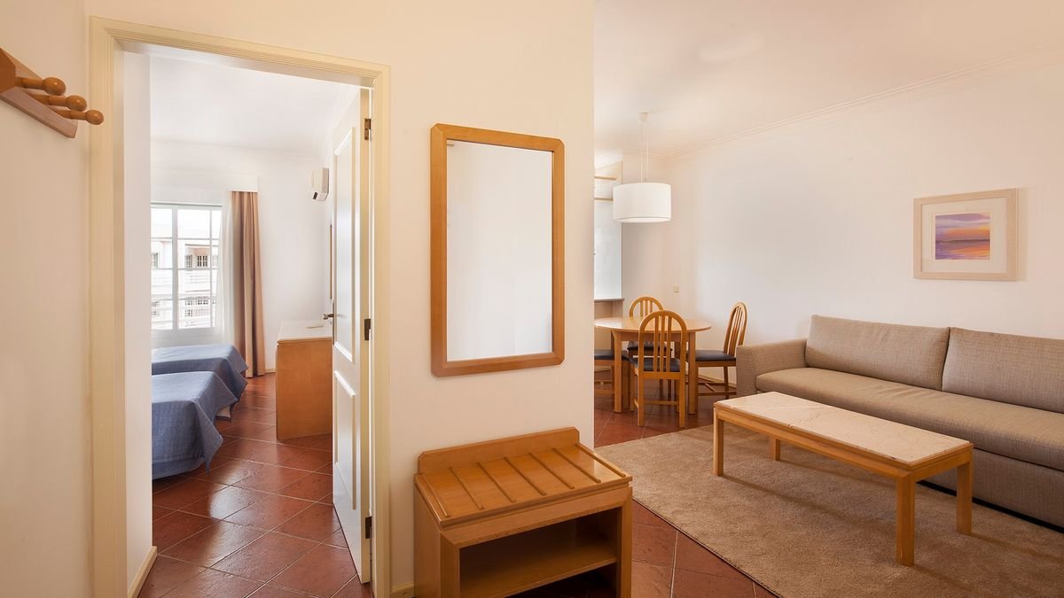 Hotel Turim Estrela do Vau