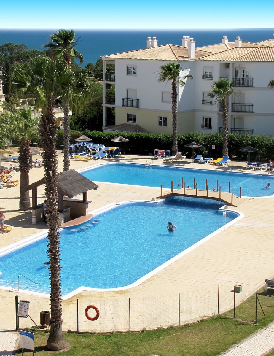 Hotel Turim Estrela do Vau