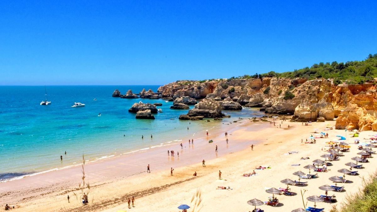 Hotel Turim Estrela do Vau