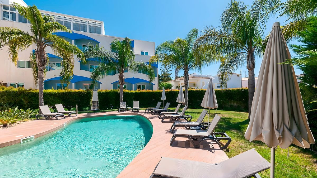 Velamar Boutique Hotel