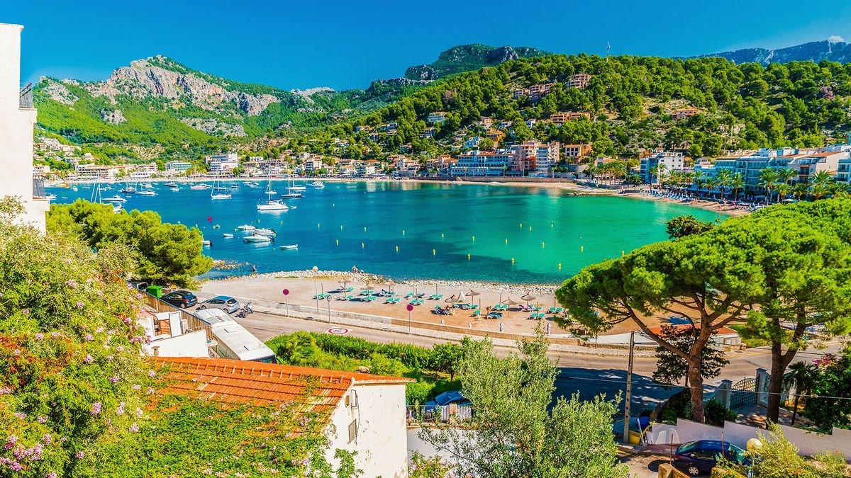 Rejs Włochy, Francja, Hiszpania z Rzymu (III) - Costa Pacifica