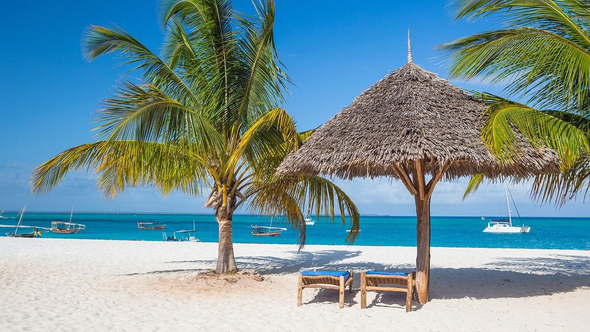 Zanzibar